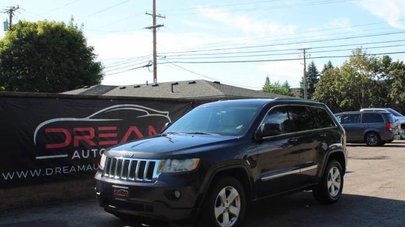 JEEP GRAND CHEROKEE 2011 1J4RR4GG2BC571380 image